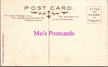 Load image into Gallery viewer, Sussex Postcard - Martyrs Memorial, Lewes   DZ172