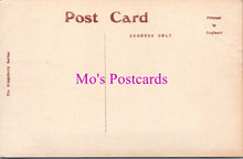 Load image into Gallery viewer, Hertfordshire Postcard - The Causeway, St Albans Looking South DZ173