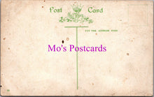 Load image into Gallery viewer, Animals Postcard - The Pretty Girl Milking Her Cow  DZ10