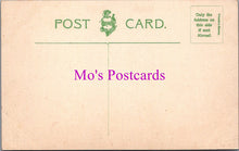 Load image into Gallery viewer, Warwickshire Postcard - Upper Parade, Leamington Spa   DZ20