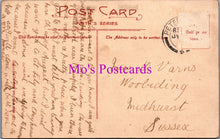 Load image into Gallery viewer, Hampshire Postcard - Kettlebrook, Nr Steep, Petersfield  DZ180
