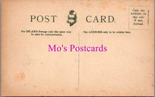 Load image into Gallery viewer, Sussex Postcard - Arundel Castle and Bridge   DZ186