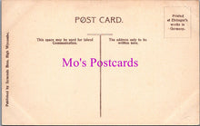 Load image into Gallery viewer, Buckinghamshire Postcard - London Road, High Wycombe  DZ187

