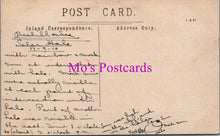 Load image into Gallery viewer, Sussex Postcard - Weather, Part of Solar Hale, Bexhill On Sea   DZ192