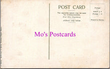 Load image into Gallery viewer, Somerset Postcard - Weston Super Mare Esplanade DZ197