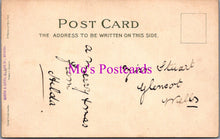 Load image into Gallery viewer, Greetings Postcard - A Holy Happy Christmas   DZ201