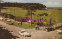Load image into Gallery viewer, Cumbria Postcard - The Green, Silloth   DZ202
