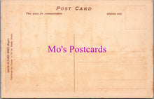 Load image into Gallery viewer, Malta Postcard - Grand Harbour Extension Marsa DZ207