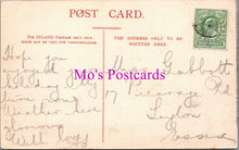 Load image into Gallery viewer, Dorset Postcard - Weymouth, The Royal Hotel and Esplanade  DZ209