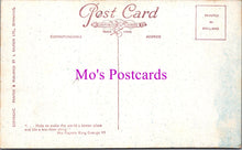 Load image into Gallery viewer, Dorset Postcard - The Pier and Bay, Swanage    DZ210