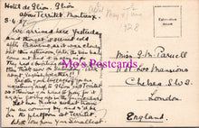 Load image into Gallery viewer, Switzerland Postcard - Glion Village, Montreux, Vaud   DZ214