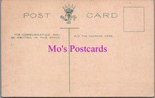 Load image into Gallery viewer, Horse Transport Postcard - Going To Market in Style  DZ233