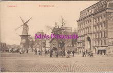 Load image into Gallery viewer, Netherlands Postcard - Coolvest, Rotterdam    DZ234
