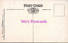 Load image into Gallery viewer, Surrey Postcard - The Guildhall, Guildford DZ235