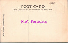 Load image into Gallery viewer, Worcestershire Postcard - Friar Street, Worcester DZ243