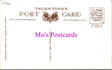 Load image into Gallery viewer, Scotland Postcard - Blair Castle, Blair Atholl  DZ247