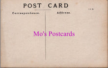 Load image into Gallery viewer, London Postcard - Chingford Church    DZ251