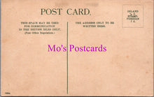 Load image into Gallery viewer, Buckinghamshire Postcard - Addington Manor. Demolished 1928 - DZ252