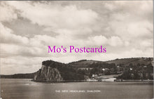 Load image into Gallery viewer, Devon Postcard - The Ness Headland, Shaldon  DZ253