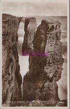 Load image into Gallery viewer, Scotland Postcard - Brig O'Trams, Wick, Caithness  SW15118