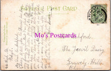 Load image into Gallery viewer, Wales Postcard - Rhyl Palace and Promenade SW16295