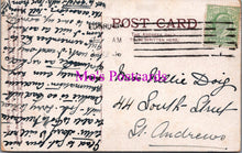 Load image into Gallery viewer, Scotland Postcard - St Bernard's Well, Stockbridge, Edinburgh SW16302