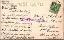 Load image into Gallery viewer, London Postcard - Westminster Bridge   SW16649