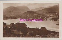 Load image into Gallery viewer, Cumbria Postcard - Head of Ullswater and St Sunday's Crag SW16651