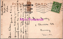 Load image into Gallery viewer, Hertfordshire Postcard - Hitchin Parish Church    SW16661