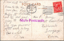 Load image into Gallery viewer, London Postcard - The Tower Bridge  SW16672