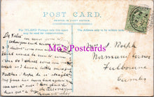 Load image into Gallery viewer, Cambridgeshire Postcard - Cambridge, Trinity College Fountain  SW16680