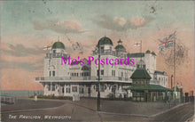 Load image into Gallery viewer, Dorset Postcard - The Pavilion, Weymouth  SW16685