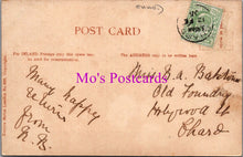 Load image into Gallery viewer, London Postcard - Waterloo Bridge  SW16694