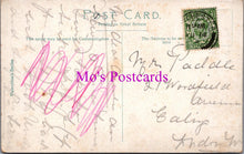 Load image into Gallery viewer, Dorset Postcard - Dorchester, West Walks and Borough Gardens  SW16702