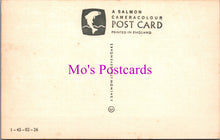 Load image into Gallery viewer, Cornwall Postcard - The Helston Furry Dance    SW16803