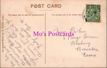 Load image into Gallery viewer, London Postcard -  Rotten Row, Hyde Park   SW16165
