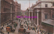 Load image into Gallery viewer, London Postcard - St Martins Le Grand  SW16167