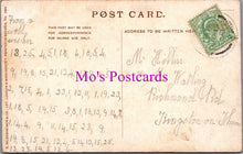 Load image into Gallery viewer, London Postcard - St Martins Le Grand  SW16167