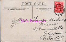 Load image into Gallery viewer, Berkshire Postcard - Eton Memorial, The Hall  SW16238