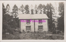 Load image into Gallery viewer, Unknown Location Postcard - Unidentified Detached House  SW16243
