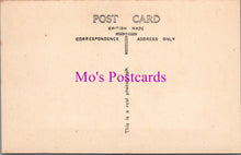 Load image into Gallery viewer, Oxfordshire Postcard - Abingdon Weir    SW16244