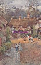 Load image into Gallery viewer, Isle of Wight Postcard - Crab Inn, Shanklin  SW16246