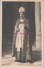 Load image into Gallery viewer, Religion Postcard - Bishop Southwell  SW16249