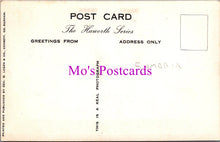 Load image into Gallery viewer, Cumbria Postcard - Damson Dene, Crosthwaite SW15606