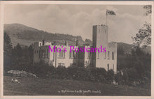 Load image into Gallery viewer, Cumbria Postcard - High Cross Castle Youth Hostel SW15607