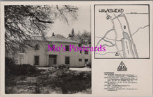 Load image into Gallery viewer, Cumbria Postcard - Hawkshead Youth Hostel SW15608