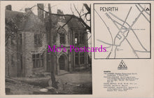 Load image into Gallery viewer, Cumbria Postcard - Penrith Youth Hostel SW15609