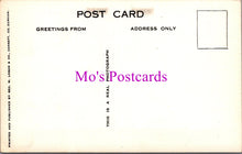 Load image into Gallery viewer, Cumbria Postcard - Penrith Youth Hostel SW15609