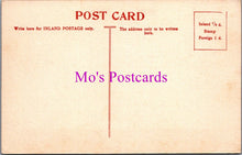 Load image into Gallery viewer, Dorset Postcard - Studland Green  SW15611