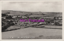 Load image into Gallery viewer, Dorset Postcard - View of Sydling St Nicholas   SW15612